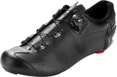 Zapatilla Ciclismo Ruta SIDI Fast Negro